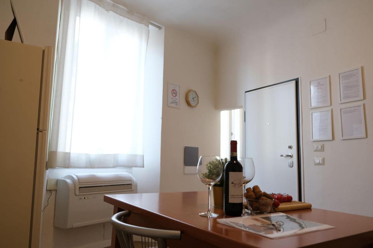 Wine Apartments Florence Morellino Extérieur photo