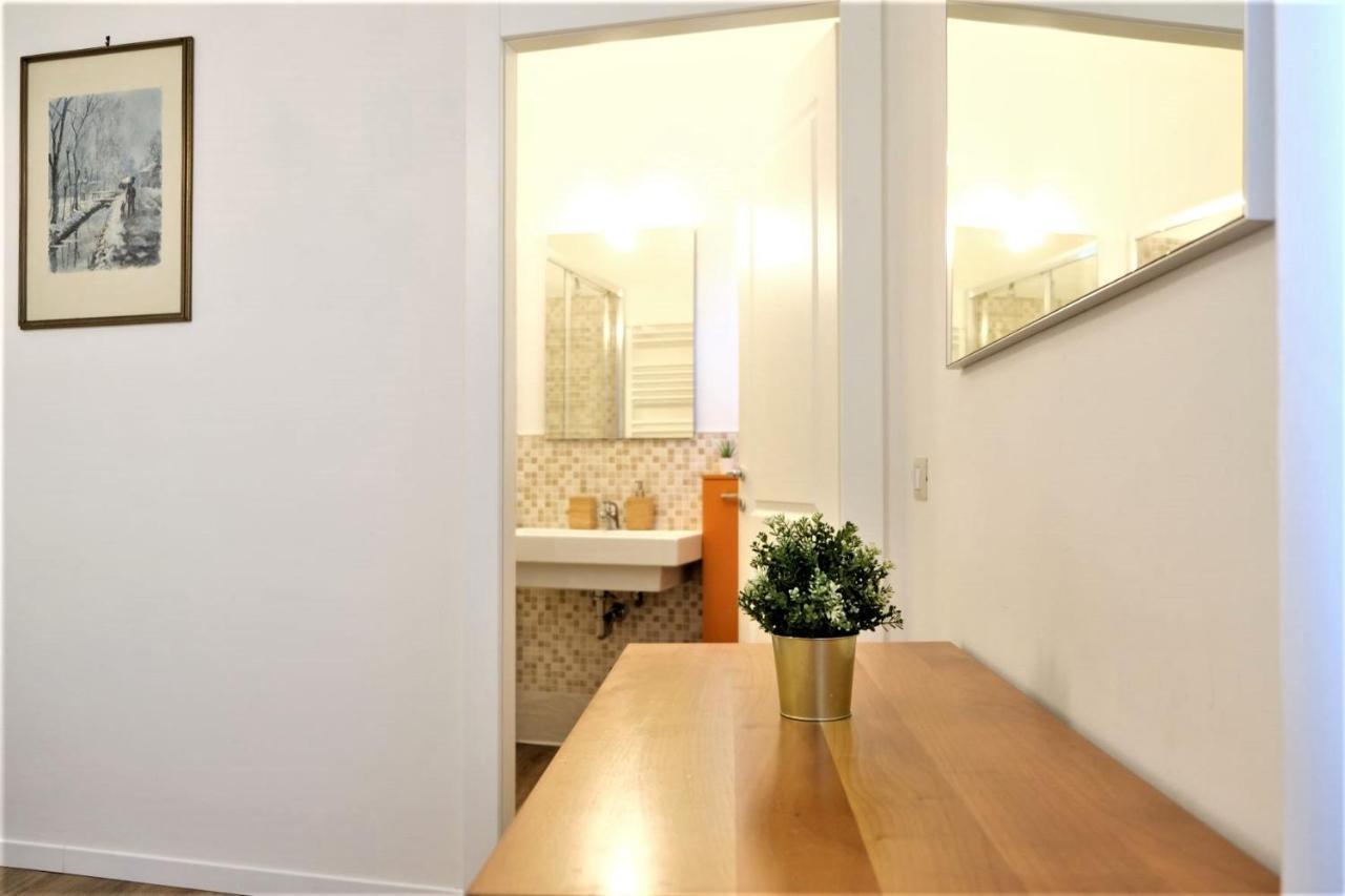 Wine Apartments Florence Morellino Extérieur photo