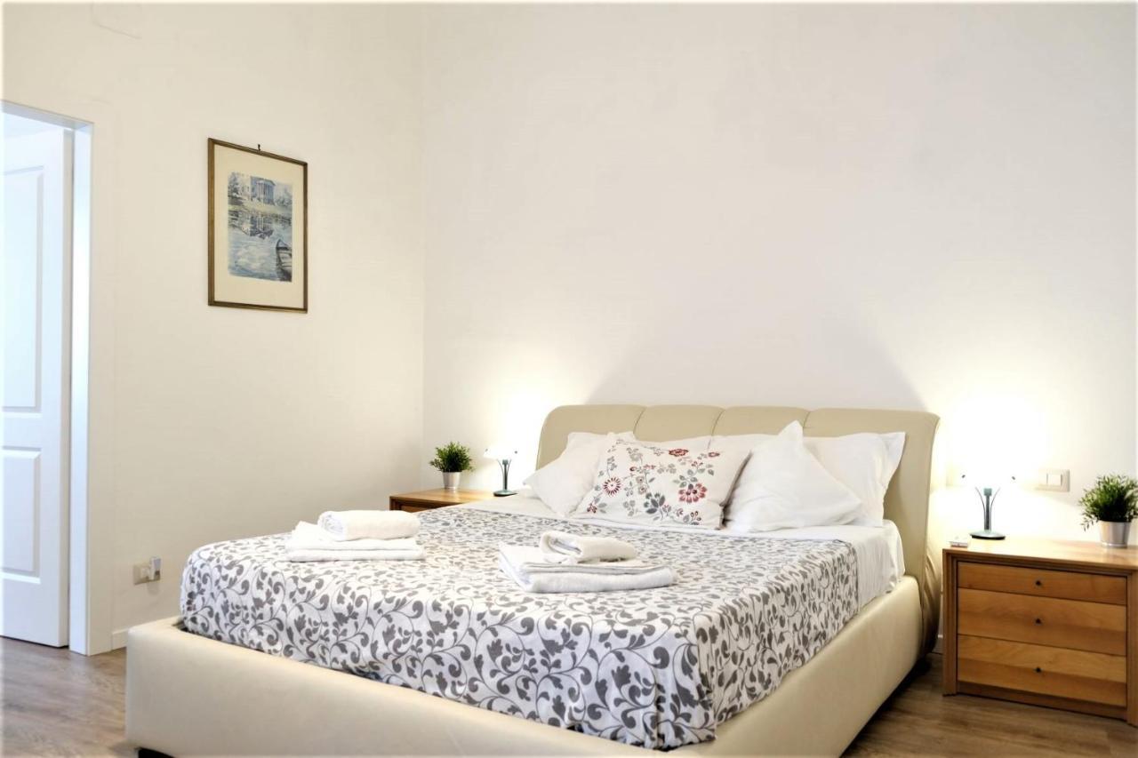 Wine Apartments Florence Morellino Extérieur photo
