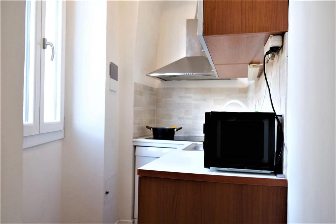 Wine Apartments Florence Morellino Extérieur photo