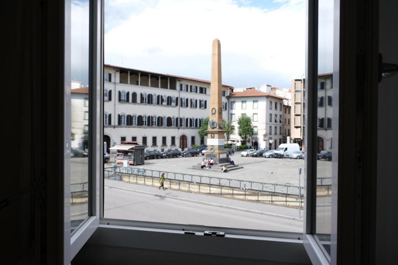 Wine Apartments Florence Morellino Extérieur photo