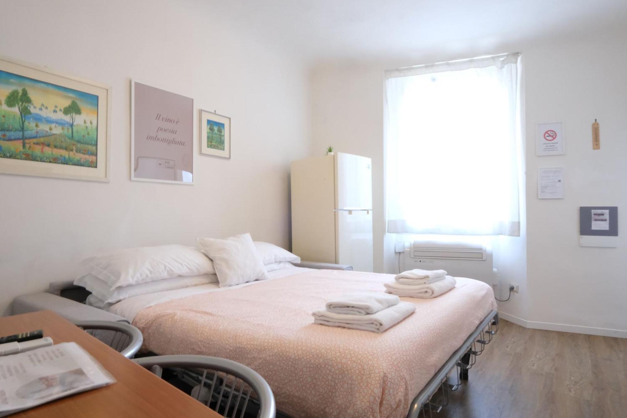 Wine Apartments Florence Morellino Extérieur photo